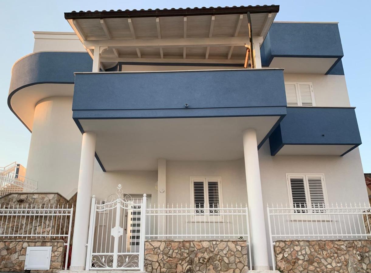 Rivamare Apartment Torre Squillace Exterior photo