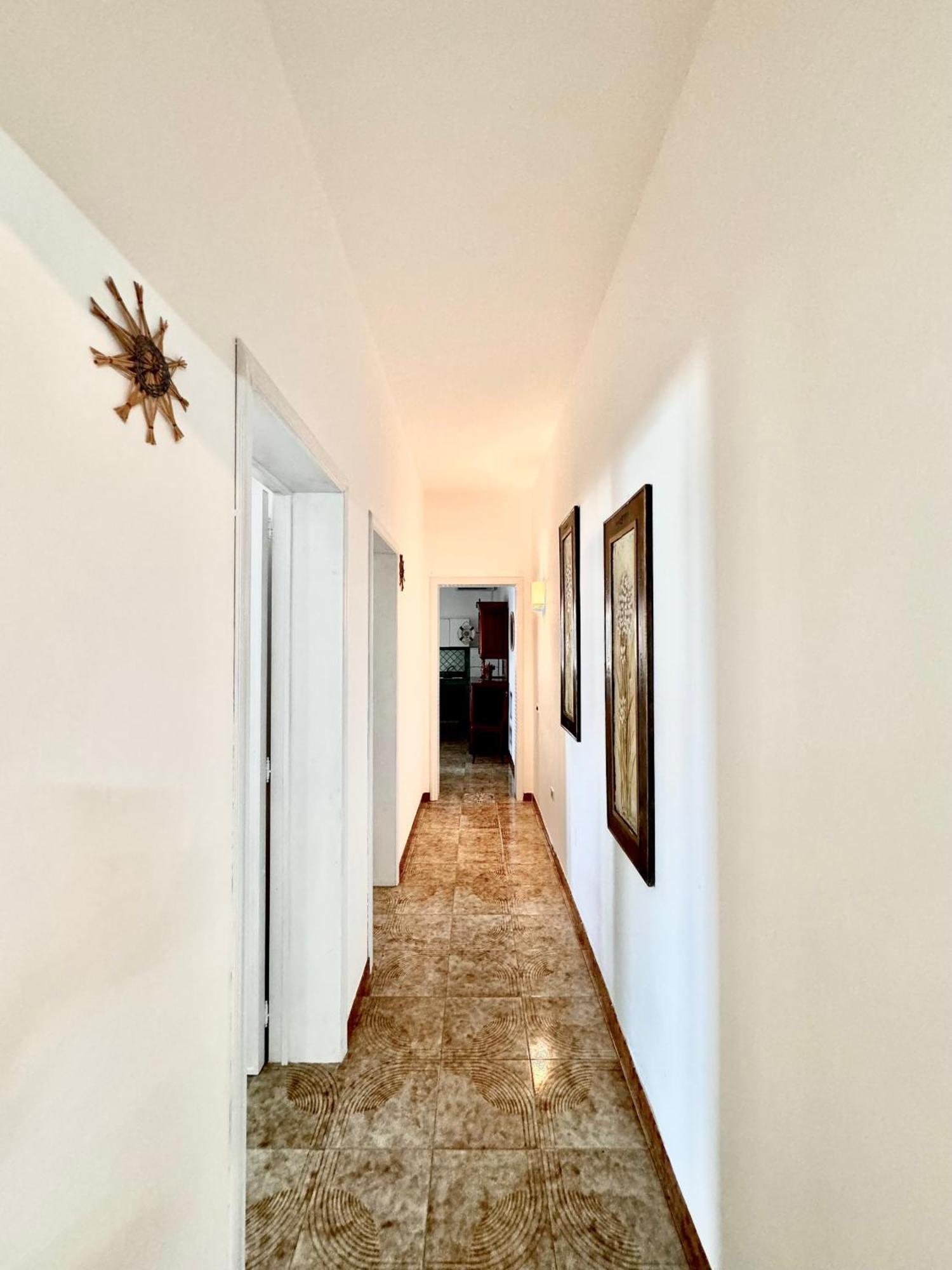 Rivamare Apartment Torre Squillace Exterior photo