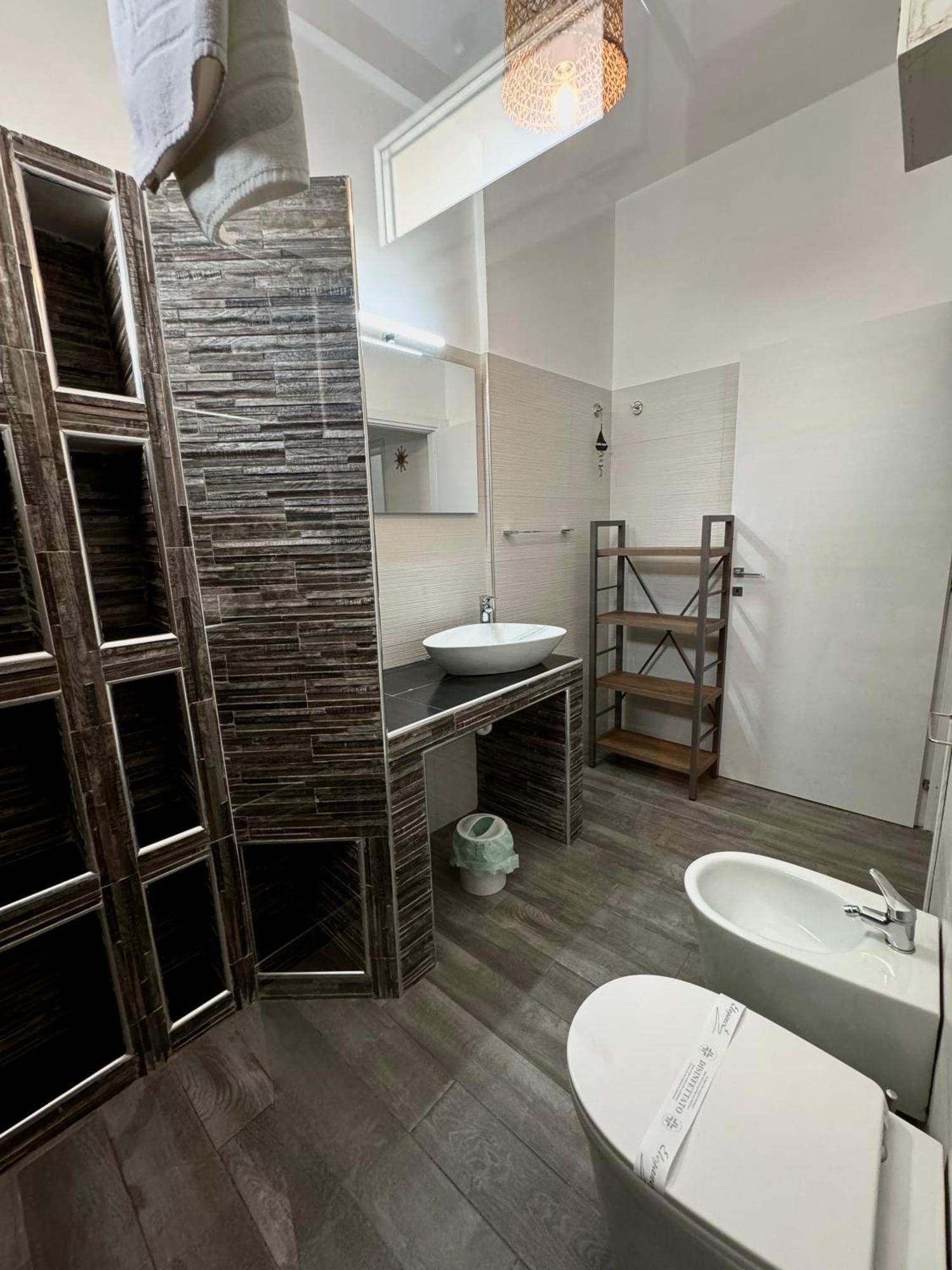 Rivamare Apartment Torre Squillace Exterior photo