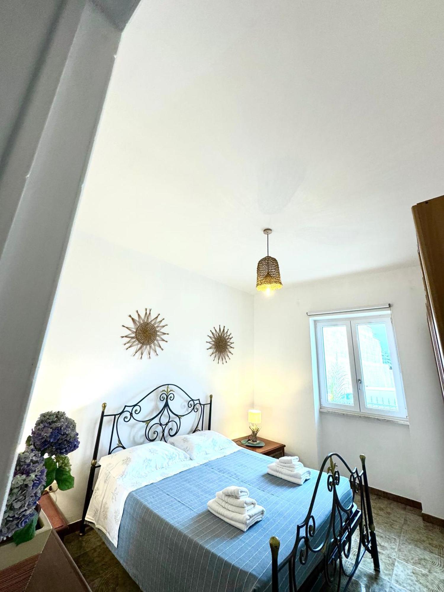 Rivamare Apartment Torre Squillace Exterior photo