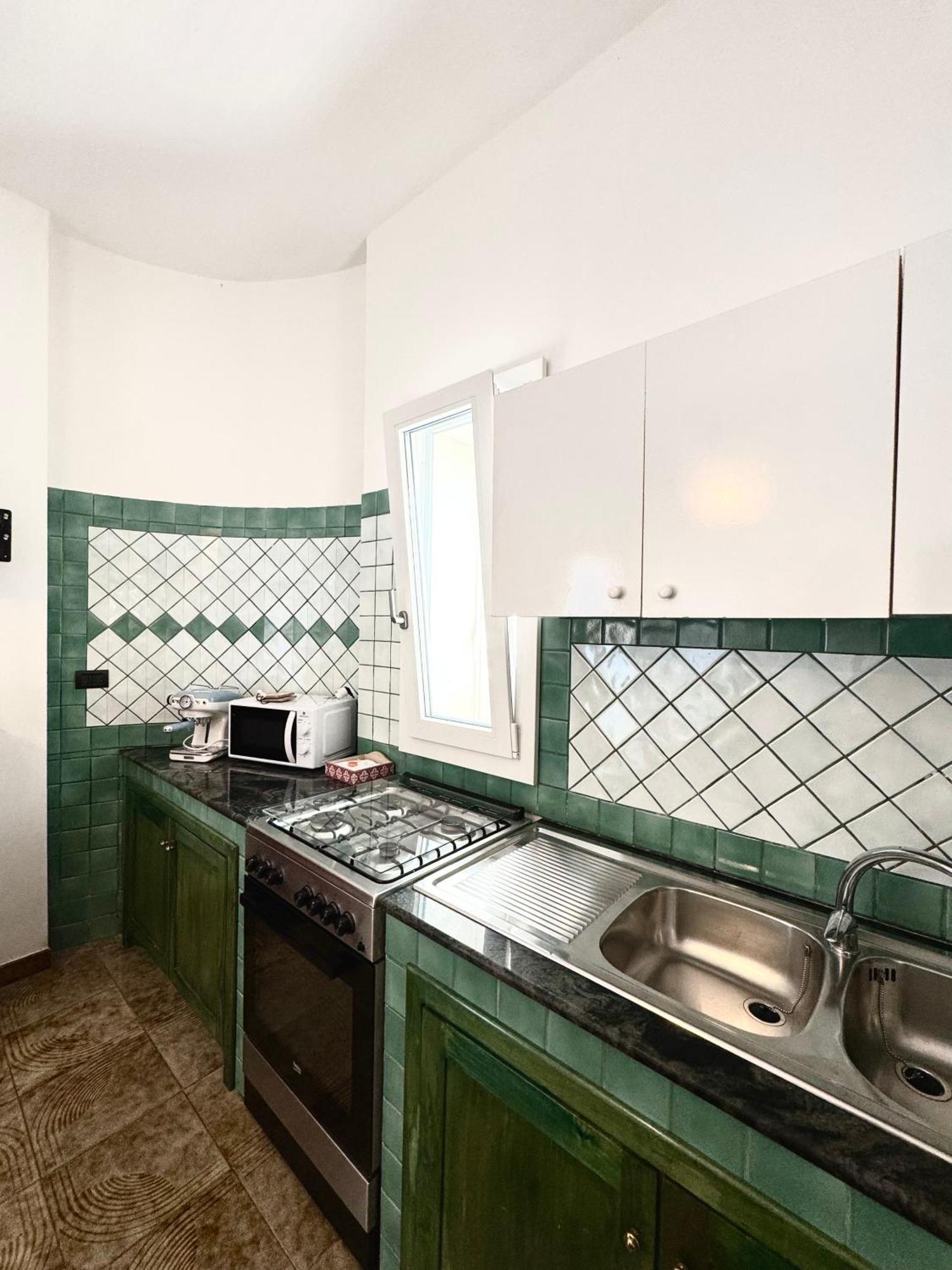 Rivamare Apartment Torre Squillace Exterior photo